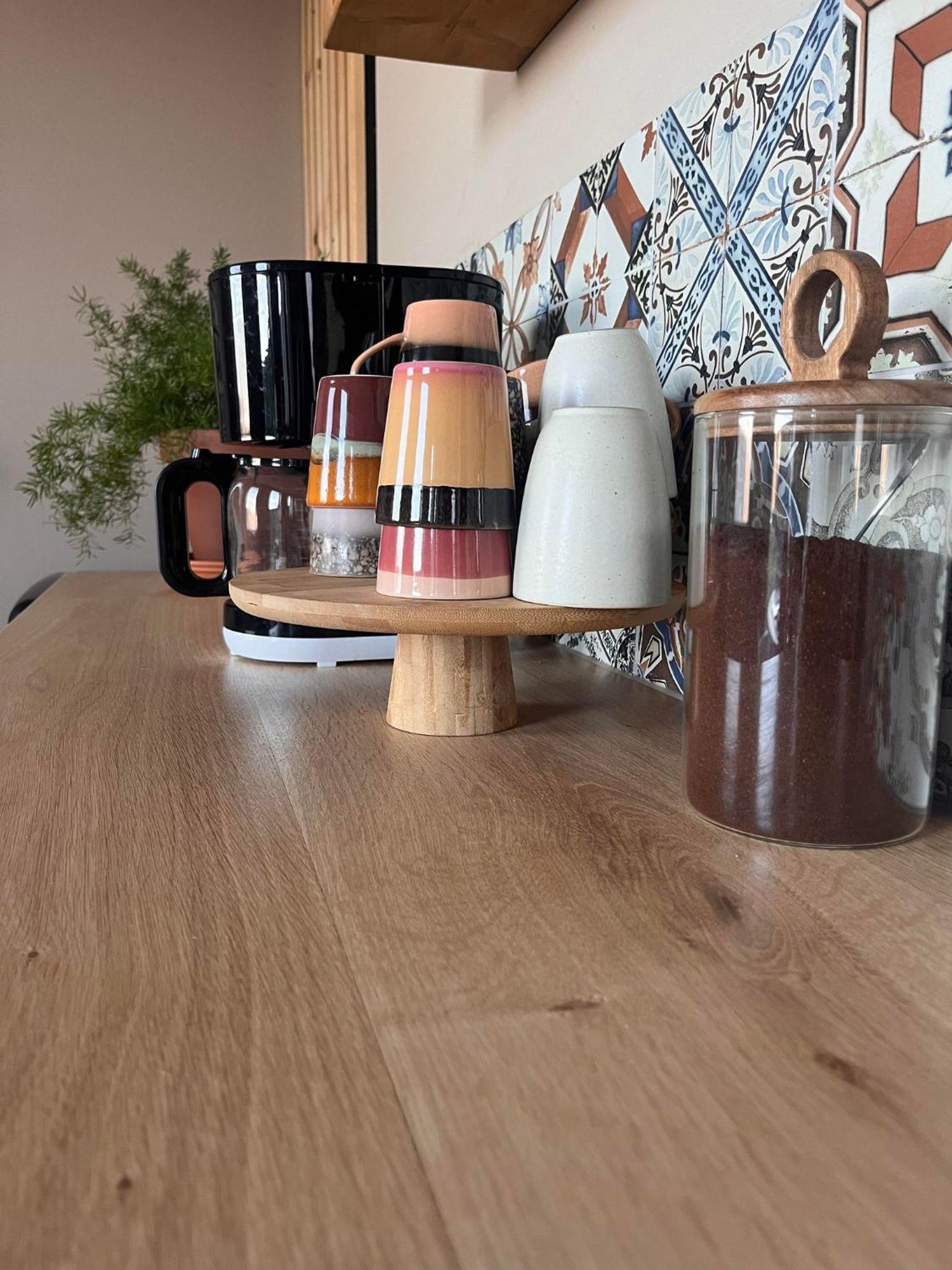 B&B De Terpen Dokkum Exteriör bild